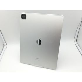 【中古】Apple 【Wi-Fi】 12.9インチ iPad Pro（第5世代/2021） 1TB シルバー MHNN3J/A【吉祥寺】保証期間１ヶ月【ランクA】