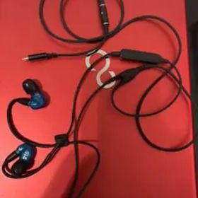 shure se215 イヤホン