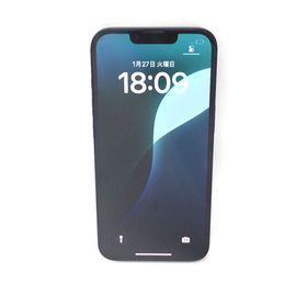 【質みなみ】★Ft1321331★ソフトバンク★iPhone 14 128GB★中古