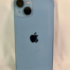 iPhone14 SIMフリー