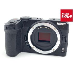 【中古】 【美品】 ニコン Z30 ボディ