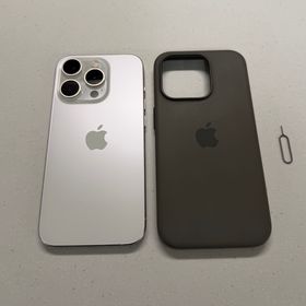 アイフォーン(iPhone)のiPhone 15Pro SIMフリー 256GB 海外版 (スマートフォン本体)