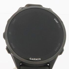 ◇美品【GARMIN ガーミン】Forerunner 570 47mm 010-02971-30 スマートウォッチ ブラック
