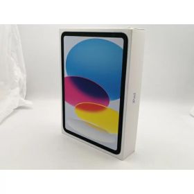 【中古】Apple 【Wi-Fi】 iPad（第10世代/2022） 64GB ブルー MPQ13J/A【DS秋葉】保証期間1ヶ月【ランクC】