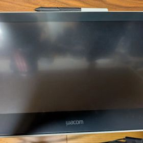 Wacom One 13.3型 液晶ペンタブレット PC Android対応