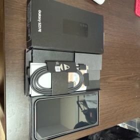 Galaxy S23 FE グラファイト 256GB