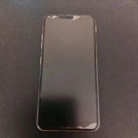 LG style L-01L スマホ ジャンク品