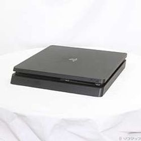 〔中古品〕 PlayStation 4 ジェット・ブラック 500GB CUH-2200AB01〔中古品〕 PlayStation 4 ジェット・ブラック 500GB CUH-2200AB01