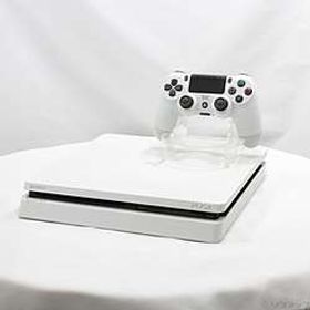 〔中古品〕 PlayStation 4 グレイシャー・ホワイト 1TB〔中古品〕 PlayStation 4 グレイシャー・ホワイト 1TB