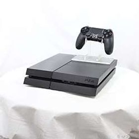 〔中古品〕 PlayStation 4 ジェットブラック CUH-1100AB〔中古品〕 PlayStation 4 ジェットブラック CUH-1100AB