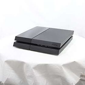 〔中古品〕 PlayStation 4 ジェット・ブラック CUH-1000AB01〔中古品〕 PlayStation 4 ジェット・ブラック CUH-1000AB01