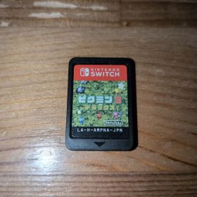ピクミン3 デラックス Nintendo Switch
