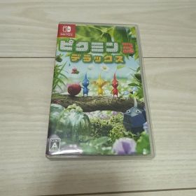 ピクミン3 デラックス Nintendo Switch
