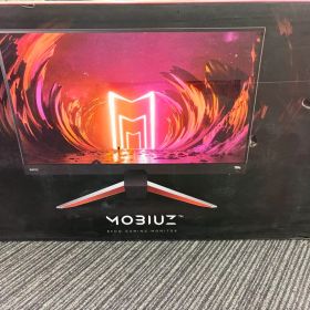 MOBIUZ EX2710Q 27インチ ゲーミングモニター