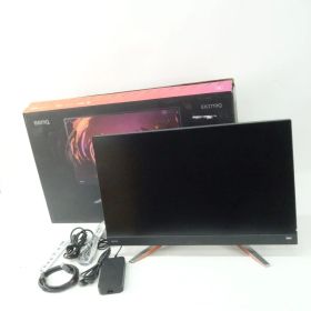 BenQ ベンキュー MOBIUZ EX2710Q 27インチ ゲーミングモニター ※中古