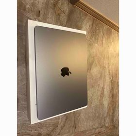 アップル(Apple)のMacBook Air 13インチ(ノートPC)