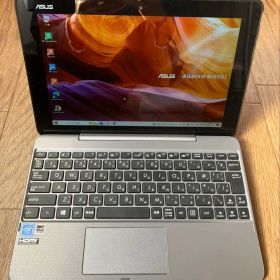 ASUS ノートPC TransBook T101HA