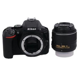 Nikon ニコン/デジタル一眼/D5500 レンズキット/2155773/Aランク/21【中古】