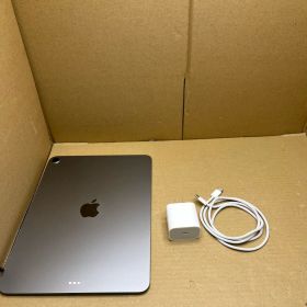 iPad Air (M3) 11インチ WIFI スペースグレイ