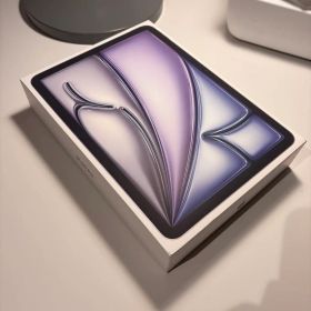 【新品未開封】 iPad air 11インチM3 256GB スペースグレイ