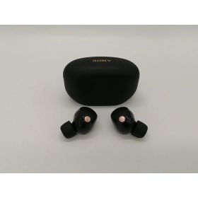 【中古】SONY WF-1000XM5 (B) [ブラック]【大宮東口】保証期間1ヶ月【ランクB】