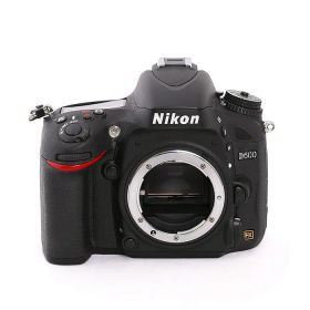 【中古】(ニコン) Nikon D600 ボディ