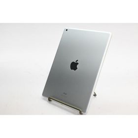 [中古]Apple iPad (第7世代) Wi-Fiモデル 128GB シルバー MW782J/A