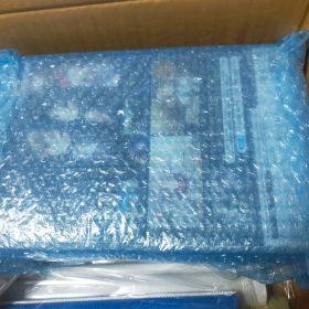 【WonderGOO限定ノワールいっぱいセット】星空鉄道とシロの旅 限定版