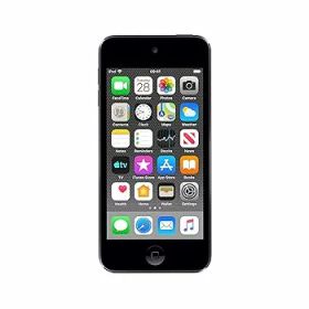 【中古】iPod touch 第7世代 32GB スペースグレイ 7th Gray