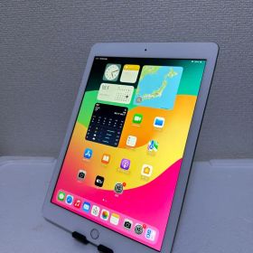 iPad 9.7インチ (第6世代) 32GB WiFi モデル