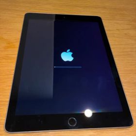 Apple iPad 第6世代