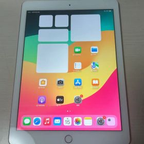 iPad 第6世代 本体のみ