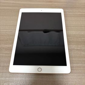 iPad 第6世代 128GB Wi-Fi+Cellular ゴールド