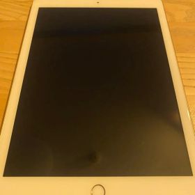 iPad(第6世代)ソフトバンク