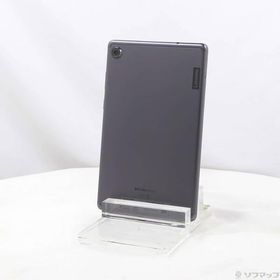 〔中古〕Lenovo(レノボジャパン) Lenovo Tab M8 3rd Gen 32GB アイアングレー ZA870041JP Wi-Fi〔297-ud〕