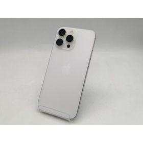 【中古】Apple 海外版 【SIMフリー】 iPhone 16 Pro Max 256GB ホワイトチタニウム【町田】保証期間１ヶ月【ランクA】