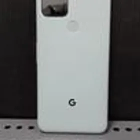Google Pixel 5 中古¥16,100 | 新品・中古のネット最安値 | カカクキング