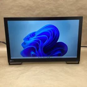 905時間使用 EIZO タッチパネル液晶モニター FDF2382WT-A フルHD/PCAP方式 23インチ IPS D-SUB HDMI USB-Bケーブル
