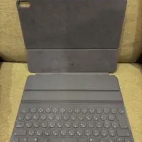 Smart Folio Keyboard for iPad Pro12.9インチ