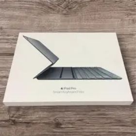 12.9インチiPad Smart Keyboard Folio A2039