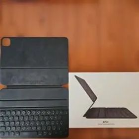 【美品】Apple iPad Smart Keyboard Folio