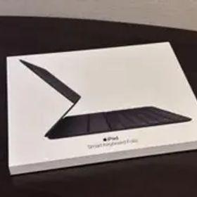 iPad Pro12.9インチ Smart Keyboard Folio