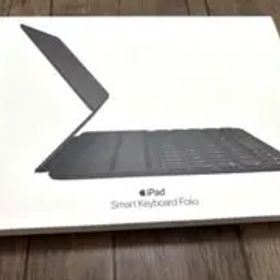 Smart Keyboard Folio MXNK2J/A iPad 純正