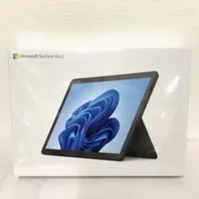 Microsoft Surface Go 3タブレット128GB,8GB RAM