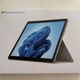 Microsoft Surface Go 3 本体