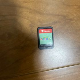 SWITCH あつまれどうぶつの森 ソフト