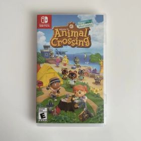 Nintendo Switch あつまれ どうぶつの森 ゲームソフト