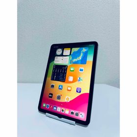 アイパッド(iPad)のiPad Air 5 (10.9インチ) 64GB WiFi + セルラー(タブレット)