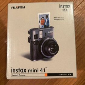 FUJIFILM instax mini 41 INS MINI 41