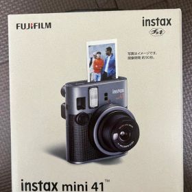 FUJIFILM instax mini 41 INS MINI 41